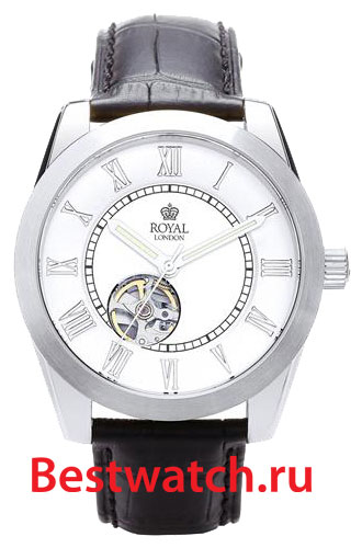 Часы Royal London Automatic 41153-01